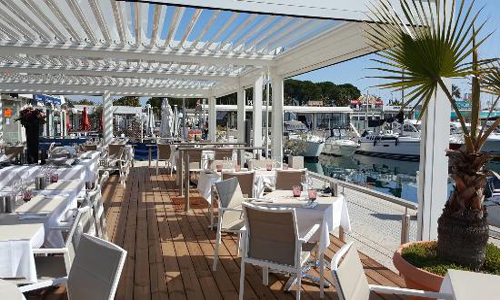 Terrasse Bois Grasse Cannes Fréjus Pégomas Mandelieu